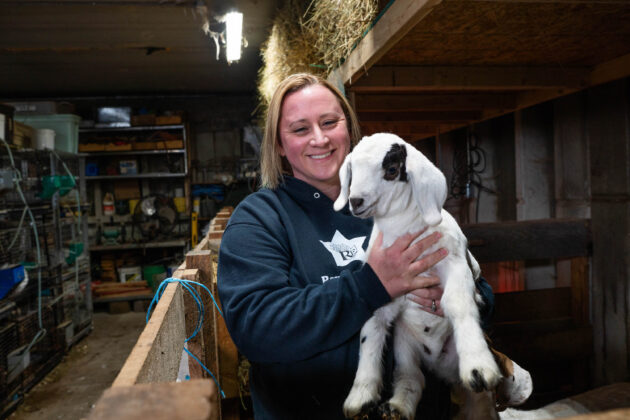 Ravine's Edge Maple Farm