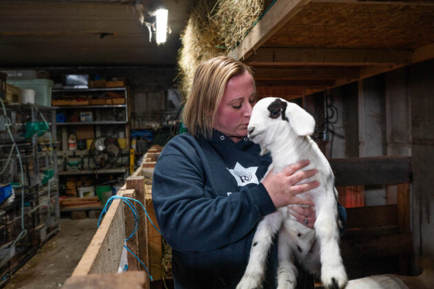 Ravine's Edge Maple Farm