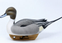 See vintage decoys and demonstrations at two Ohio shows