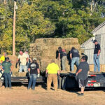 Ohio’s Disaster Relief Haulers helps farmers in need across country