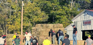 Ohio’s Disaster Relief Haulers helps farmers in need across country