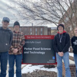 Roundup of FFA news for Feb. 13, 2025 east knox food science team