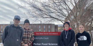 Roundup of FFA news for Feb. 13, 2025 east knox food science team