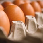 How to safely store eggs and find alternatives amid rising prices eggs