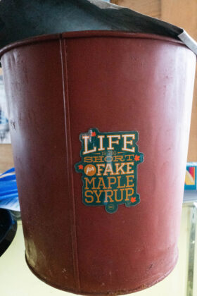 Hurry Hill Maple Farm and Museum