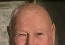 Charles F. Harris Charles F. Harris