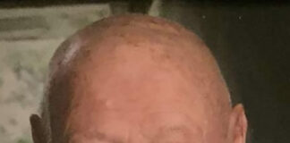 Charles F. Harris Charles F. Harris