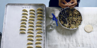 ACEnet helps farm, food businesses get off to a good start in southeastern Ohio