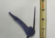 Do you know what Item No. 1284 does? Item No. 1284