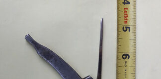 Do you know what Item No. 1284 does? Item No. 1284