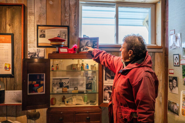 Hurry Hill Maple Farm and Museum