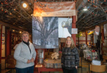 Hurry Hill Maple Farm and Museum celebrates local history with Newbery Medal book Hurry Hill Maple Farm and Museum