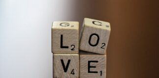 Endless love — and some laughs love