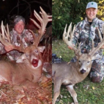 Are Ohio bucks getting bigger?