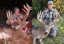 Are Ohio bucks getting bigger?