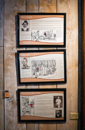 Hurry Hill Maple Farm and Museum