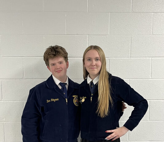 Roundup of FFA news for Feb. 20, 2025 norwayne ffa