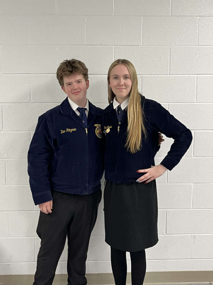 norwayne ffa norwayne ffa