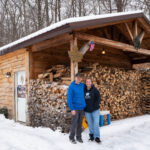 Veteran finds solace in making maple syrup at Ravine’s Edge Maple Farm Ravine's Edge Maple Farm
