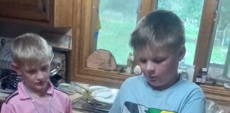 The chemistry of soap making