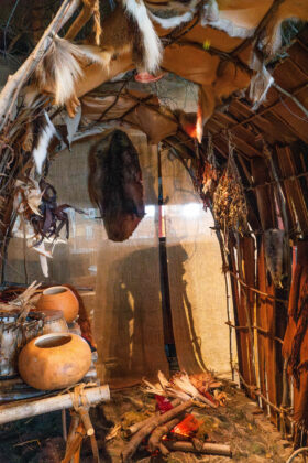 Hurry Hill Maple Farm and Museum