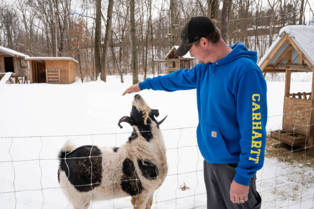 Ravine's Edge Maple Farm