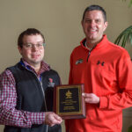 Clint Nester named 2025 Ohio CCA of the Year 2025 cca of year