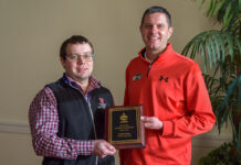 Clint Nester named 2025 Ohio CCA of the Year 2025 cca of year