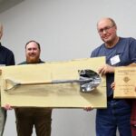 Chris Moser named Ohio’s 2025 Outstanding Tree Farmer of the Year