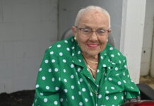 Dorothy Montgomery to be honored for 70 years of service as a 4-H volunteer Dorothy Montgomery