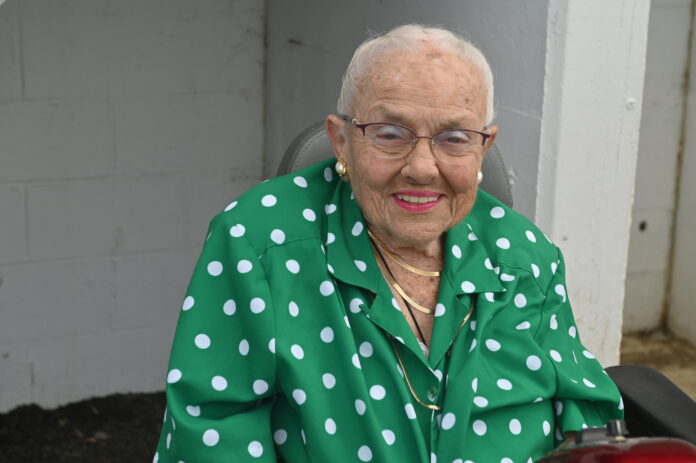 Dorothy Montgomery Dorothy Montgomery