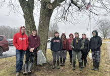 Roundup of FFA news for March 13, 2025 black river maple syrup