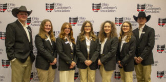 Ohio Youth Beef Council sets out to cultivate future industry leaders