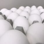Egg prices, bird flu cases decrease eggs