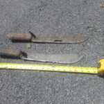 Hazard a guess on Item No. 1285 Item No. 1285