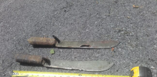 Hazard a guess on Item No. 1285 Item No. 1285