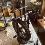 Help us unravel the mystery behind Item No. 1286 Item No. 1286