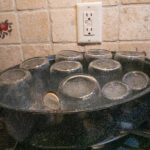 Pressure canner gauge testing available Canning