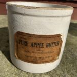 How do you make apple butter? It depends who you ask apple butter crock