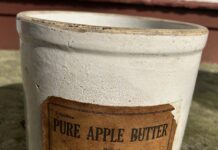 How do you make apple butter? It depends who you ask apple butter crock