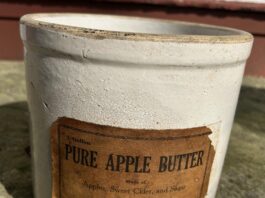 How do you make apple butter? It depends who you ask apple butter crock