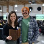 OEFFA honors leaders in sustainable agriculture moso farm