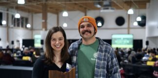 OEFFA honors leaders in sustainable agriculture moso farm