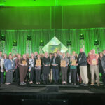 ODNR honored with several awards parks and watercraft