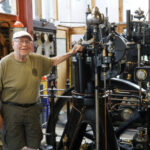 Paul Harvey remembered for his kindness and dedication to preserving history paul harvey