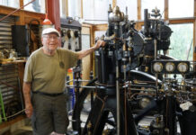 Paul Harvey remembered for his kindness and dedication to preserving history paul harvey