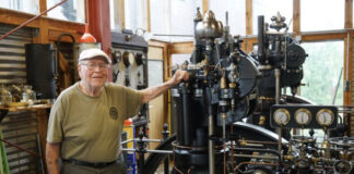 Paul Harvey remembered for his kindness and dedication to preserving history paul harvey