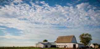 Ashtabula Co. Auditor discusses change in CAUV rates