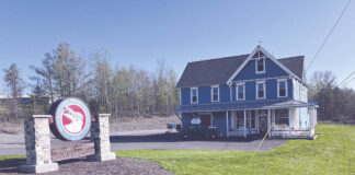 Museum in northwestern Pennsylvania is home to the world’s largest rabbit library