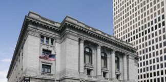 Judge rules Trump cannot freeze Congress-approved funds